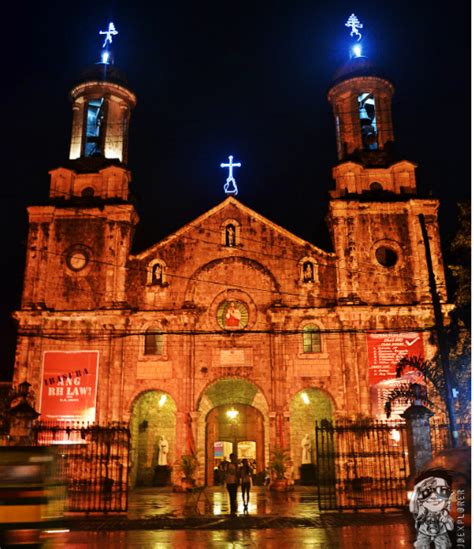 san antonio abad parish mass schedule